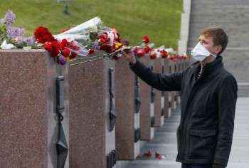 «كورونا» ألمانيا: إصابة 169 ألفًا والوفيّات تتجاوز 7 آلاف