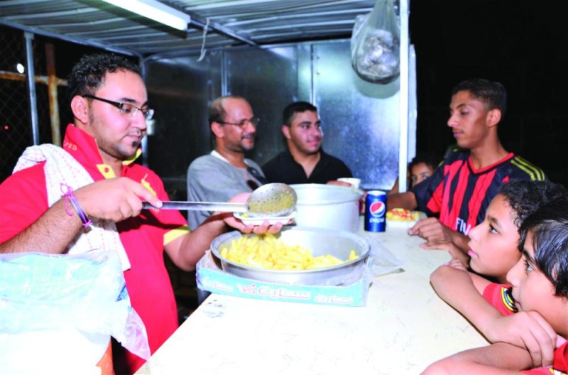 عادات زمان