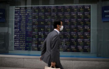 صعود الأسهم اليابانية في بداية التعاملات