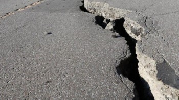 زلزال يضرب قبالة شرق اليابان بقوة 5.5 درجة