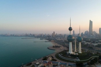 598 إصابة جديدة بكورونا وشفاء 178 حالة في الكويت