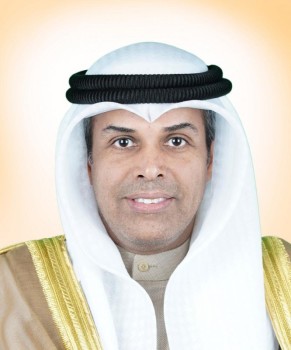 وزير النفط الكويتى : ندعم جهود المملكة لإعادة اسقرار الأسواق