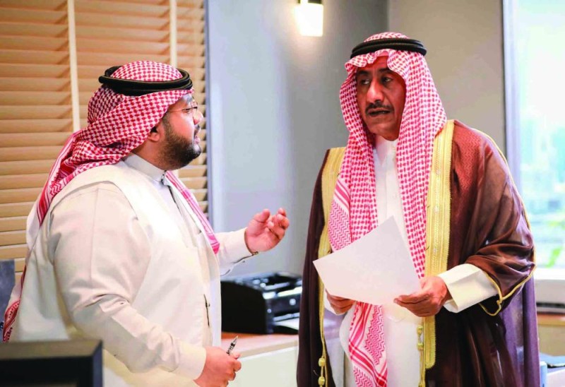 الحيان: «مخرج 7» في الحضيض و«اللي يزعل يزعل»