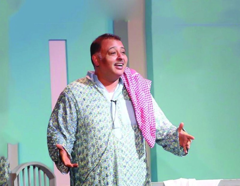 البلام: أنتظر تقييم الجمهور والنقاد