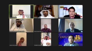 اجتماع افتراضي بين «الشرطة الخليجية» و«الأسيانابول» لبحث تحديات كورونا