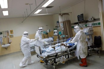 134 إصابة جديدة بفيروس كورونا في السودان