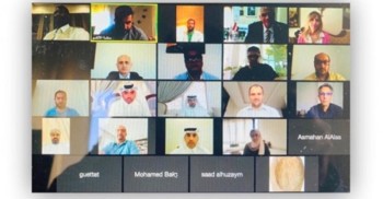 اجتماع افتراضي لوزراء الثقافية العرب في تونس
