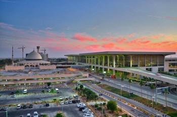 المطارات السعودية تتصدر تصنيف قائمة «سكاي تراكس»