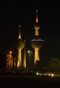 947 إصابة جديدة بكورونا في الكويت