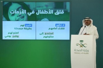 59 % لغير سعوديين.. «لجنة كورونا»: 2307 إصابات جديدة