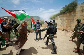 الأزهر: المجتمع الدولي يتجاهل حقوق الفلسطينيين منذ 72 عامًا