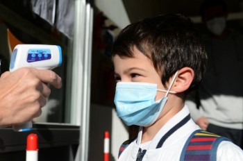 وفاة 2.. مرض جديد مرتبط بكورونا يهدد أطفال أوروبا