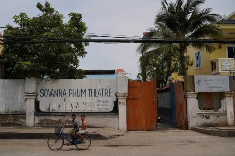 كمبوديا تعلن تعافي جميع مصابي كورونا