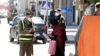 المغرب تمدد الطوارئ الصحية لمدة ٣ أسابيع