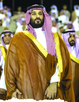 الرياضة السعودية.. تحولات وقرارات تاريخية..!!