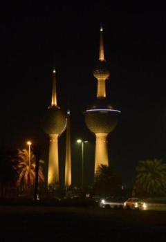 804 إصابات جديدة بكورونا و3 وفيات في الكويت