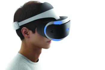 نظارات الواقع المعزز والافتراضي في 2022