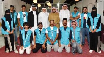 «سمو» التطوعي يثري المجال الثقافي ببرامج تدريبية