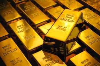 الذهب يرتفع في ظل توقعات اقتصادية قاتمة