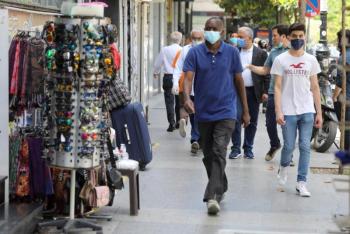 لبنان.. إصابات كورونا تكسر حاجز الـ 1000 حالة