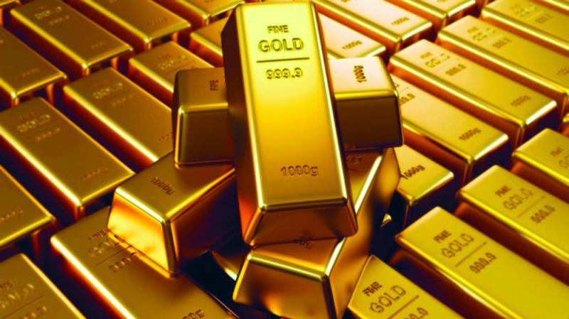 «آمال التعافي» تدفع بالذهب إلى الهبوط