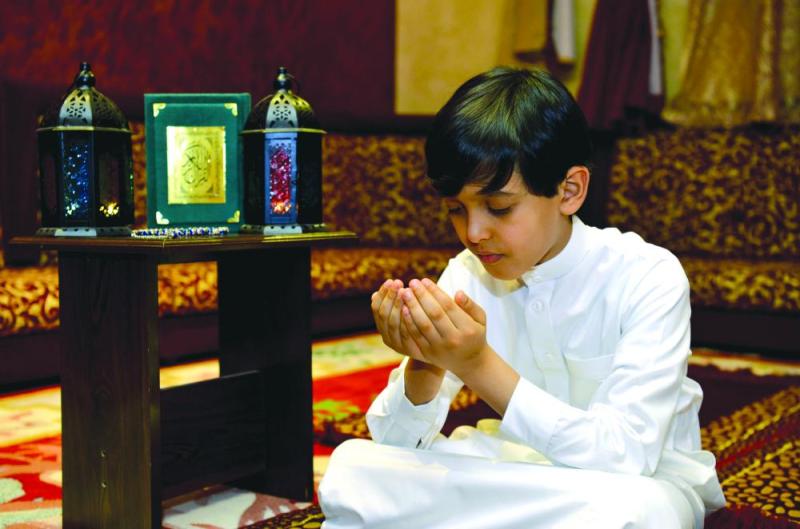 روحانية العبادة.. في مدرسة رمضان