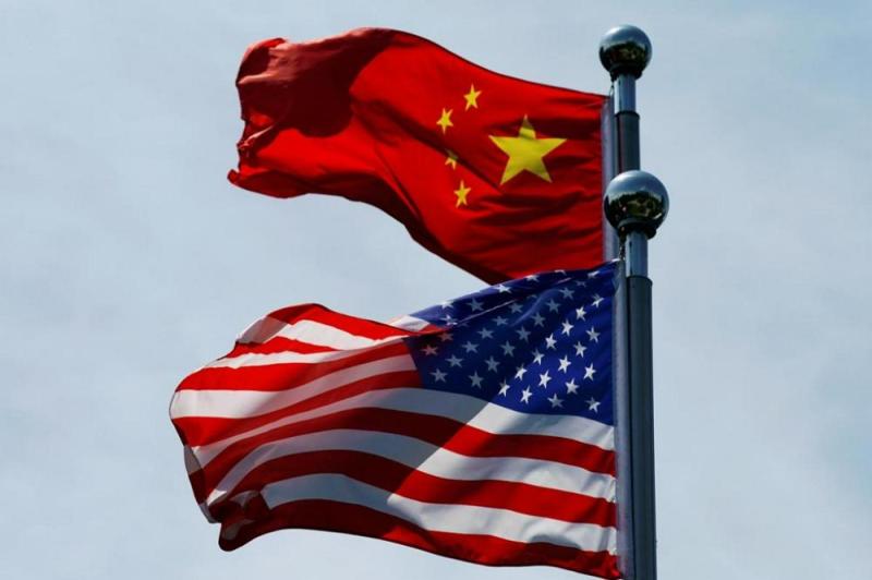الأسهم الأمريكية تغلق على انخفاض بفعل التوترات مع الصين