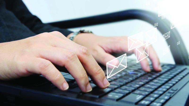 73 % من العاملين «عن بعد» لم يتدربوا على الأمن الرقمي