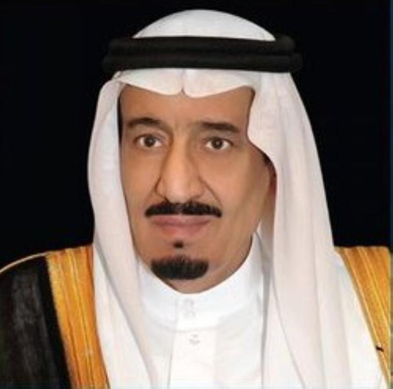 الملك يتلقى تهنئة العيد من رئيسي جيبوتي وموريتانيا وولي عهد أبو ظبي