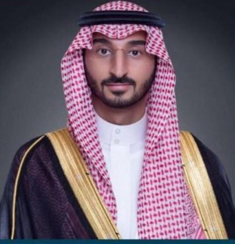 وزير الحرس الوطني يهنئ القيادة بعيد الفطر المبارك