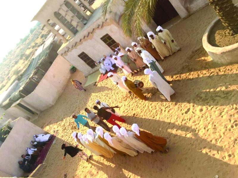 «جرناس».. مرحلة جديدة من الإنتاج الدرامي التليفزيوني