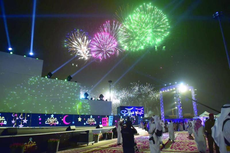 81 عاما على «يا ليلة العيد آنستينا»
