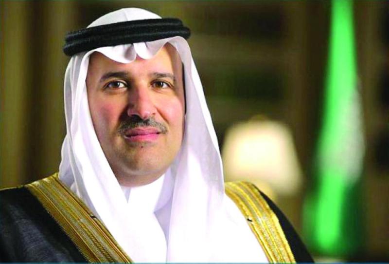 أمراء المناطق يهنئون القيادة بعيد الفطر المبارك