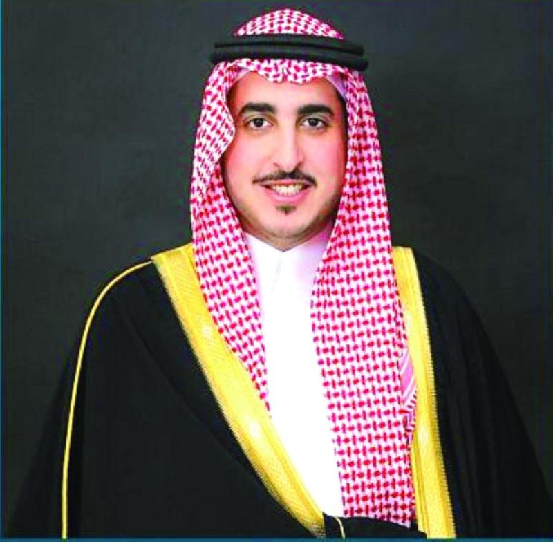 أمراء المناطق يهنئون القيادة بعيد الفطر المبارك