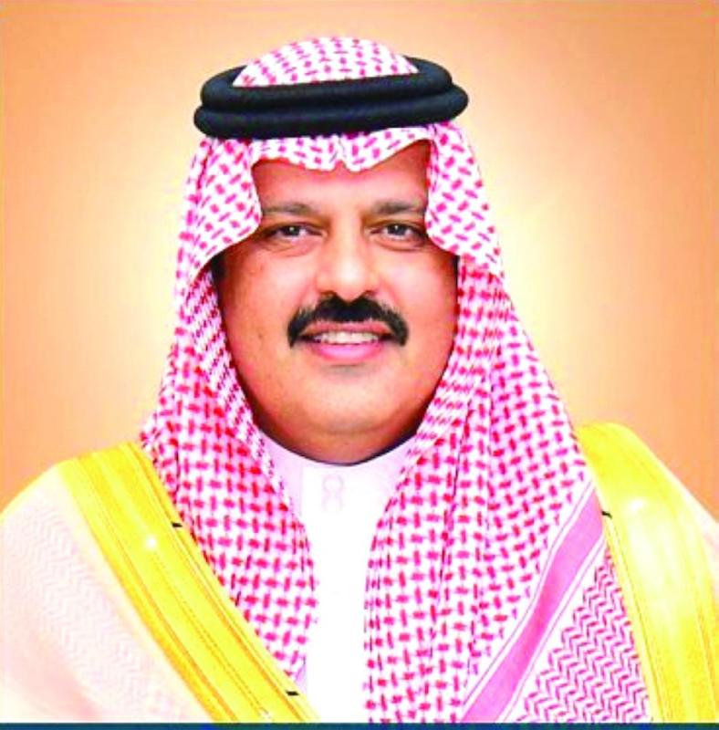 أمراء المناطق يهنئون القيادة بعيد الفطر المبارك