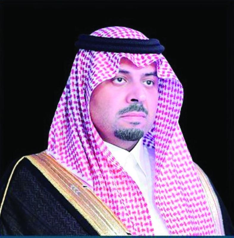 أمراء المناطق يهنئون القيادة بعيد الفطر المبارك