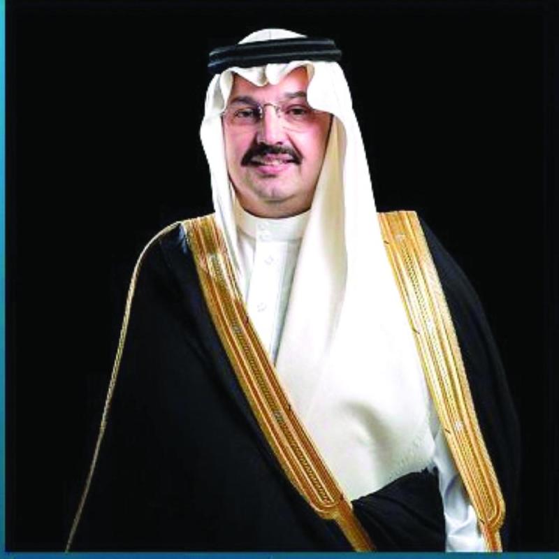 أمراء المناطق يهنئون القيادة بعيد الفطر المبارك