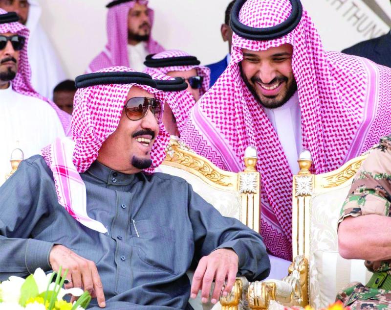 أمراء المناطق يهنئون القيادة بعيد الفطر المبارك