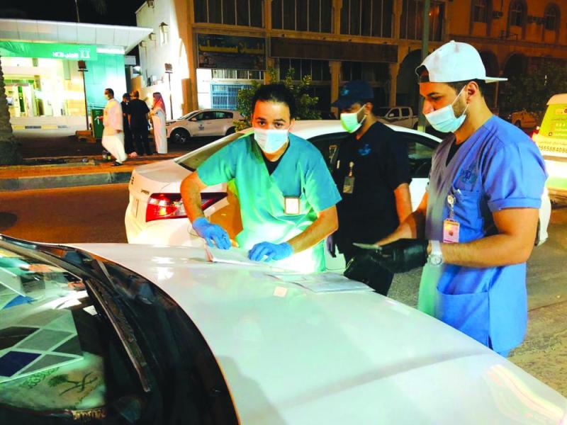 المراقب الصحي.. خط الدفاع الأول عن سلامة الغذاء