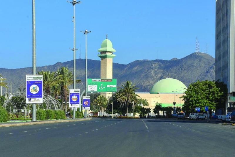 الالتزام بالمنازل .. استشعار للمسؤولية