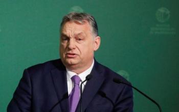 المجر ترفع صلاحيات رئيس الوزارء 