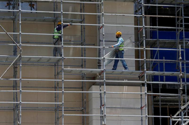 ارتفاع معدل البطالة بالأردن إلى 19.3% في الربع الأول