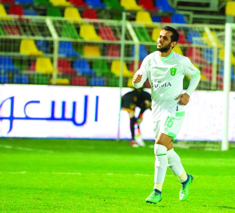 كريري يرفض زج اسمه وناديه في ملف عسيري