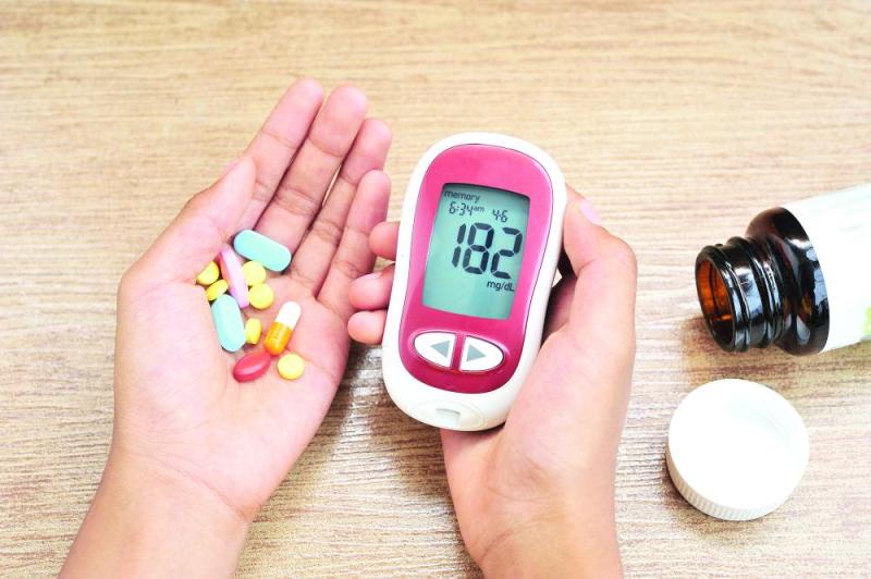 «FDA»: مواد مسرطنة في «ميتفورمين» لعلاج السكر