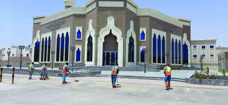 «الفجر الأول».. يشرق من جديد في مساجد الشرقية