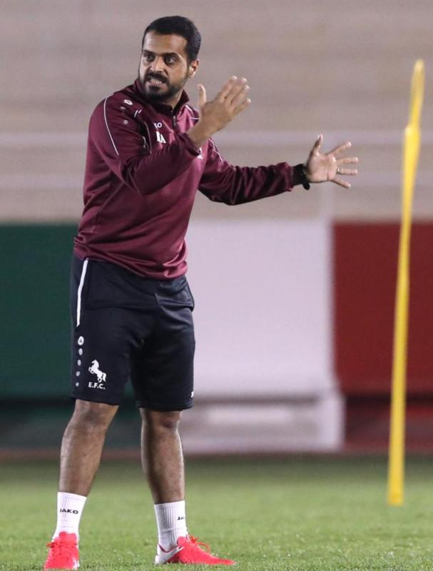 التفاؤل يحيط بأجواء «فارس الدهناء»