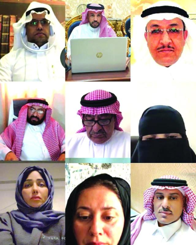 'الشؤون الاجتماعية' تبحث الحد الأدنى لدخل المستفيدين