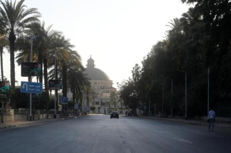 مصر تعدل مواعيد حظر التجول بدءًا من الغد