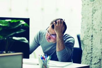 الإجهاد في مكان العمل ينتهي بالاكتئاب والموت