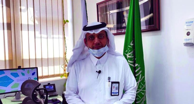 تقنية الدمام تستقبل المتدربين عن بعد